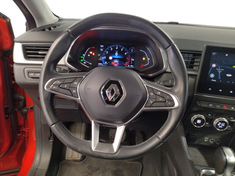 RENAULT CAPTUR 2020 - Photo n°12