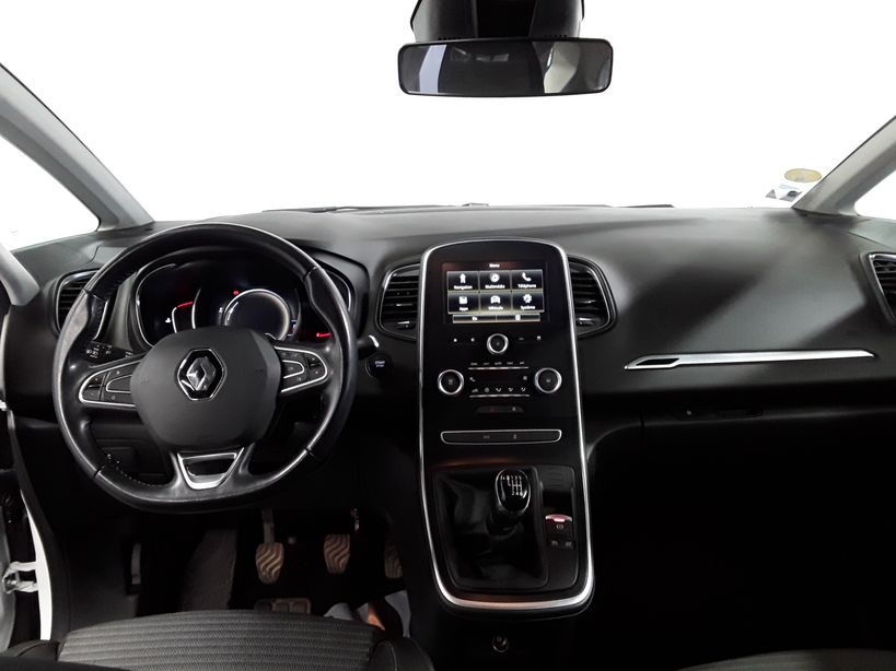 RENAULT SCENIC IV BUSINESS 2017 - Photo n°12