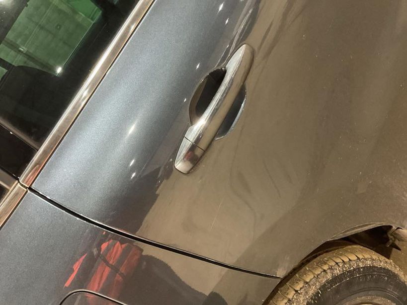 RENAULT ESPACE V 2020 - Photo n°5