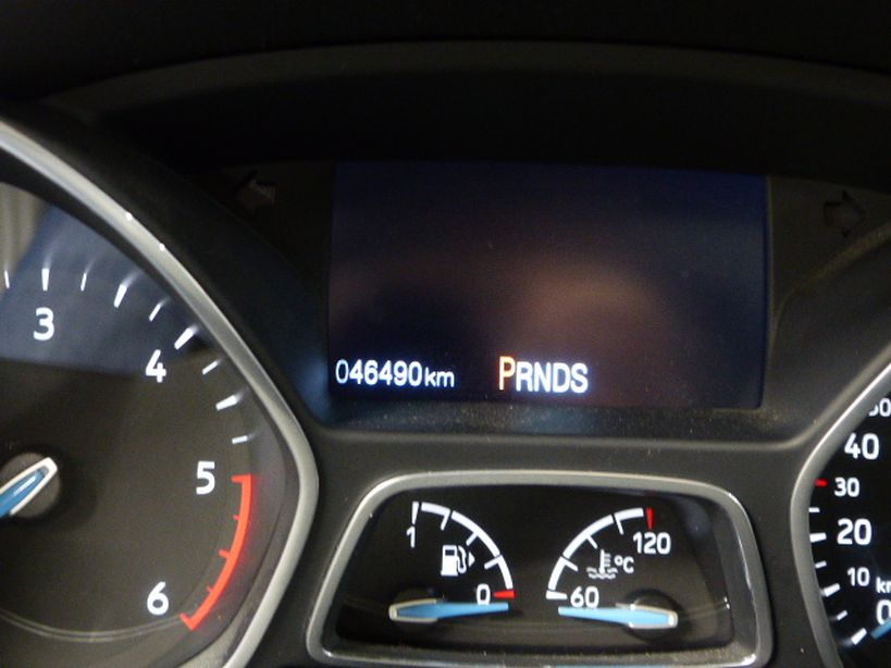 FORD C MAX 2018 - Photo n°9