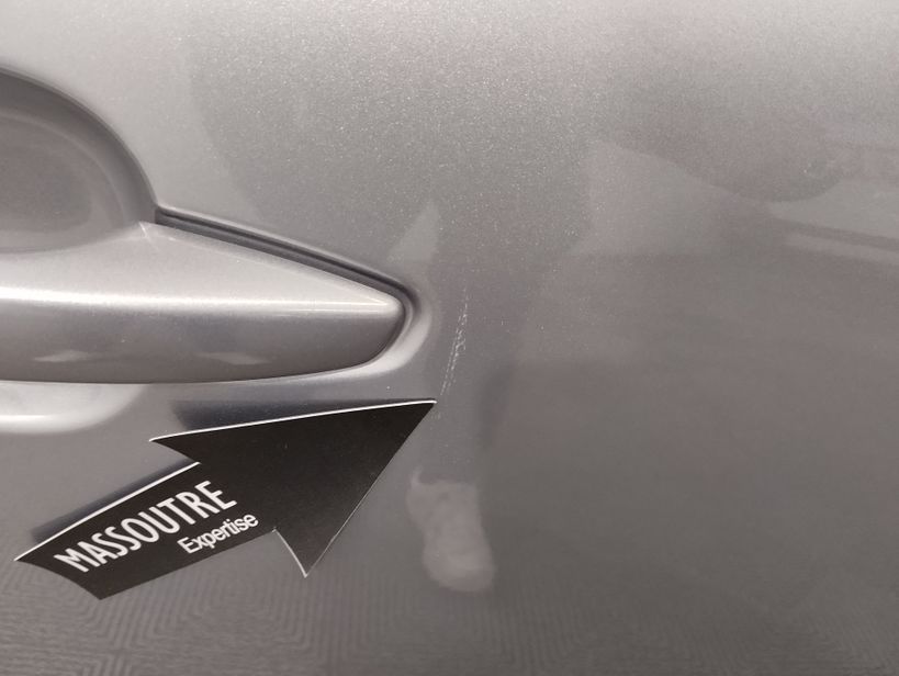 CITROEN C4 X 2023 - Photo n°6