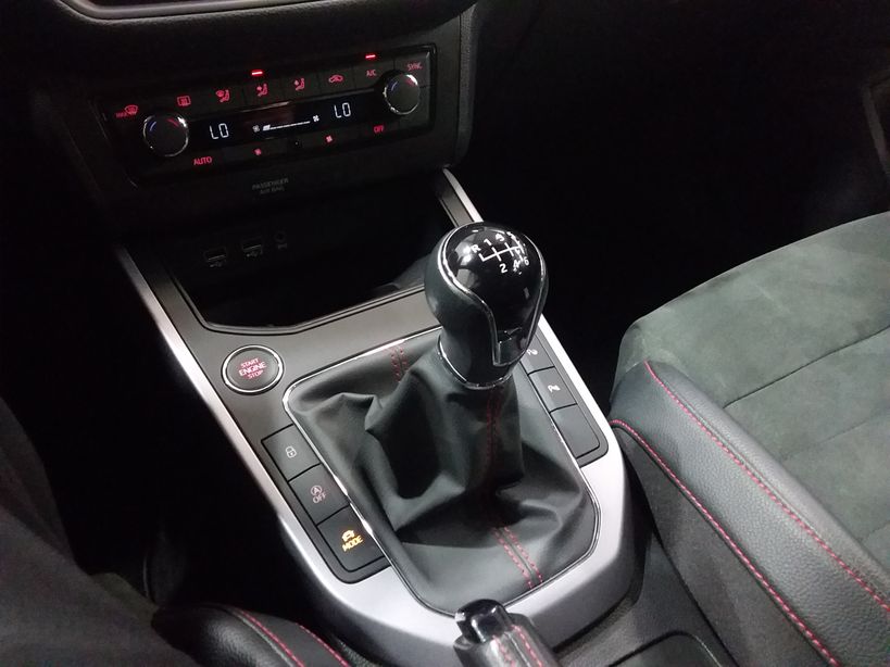 SEAT ARONA 2020 - Photo n°20