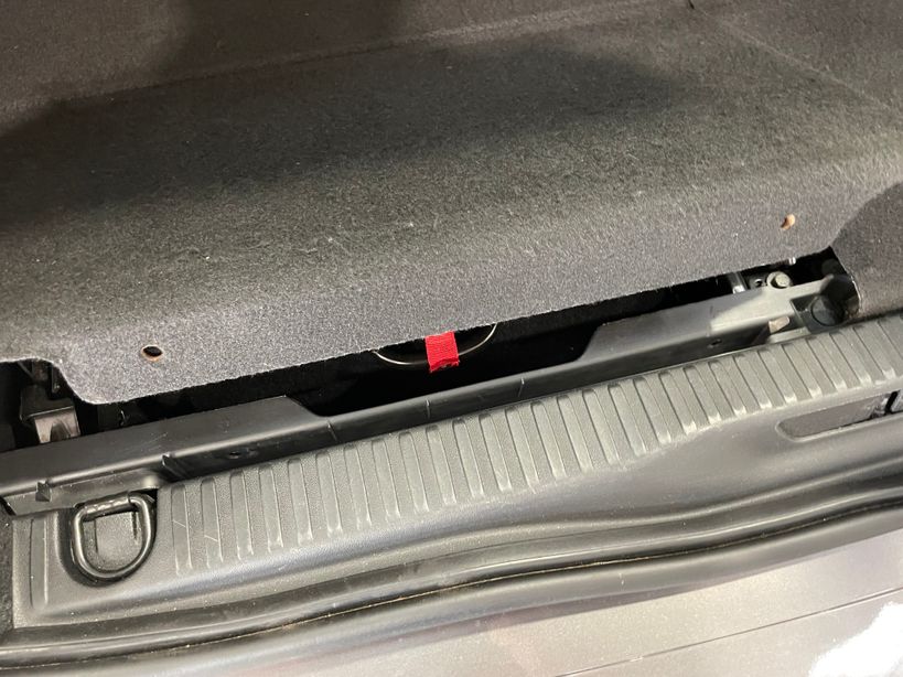 CITROEN GRAND C4 SPACETOURER 2021 - Photo n°5