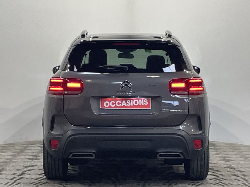 CITROEN C5 AIRCROSS 2024 - Photo n°6