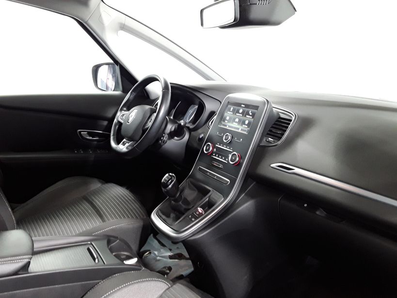 RENAULT SCENIC IV BUSINESS 2017 - Photo n°5