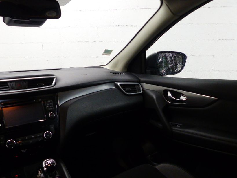 NISSAN QASHQAI 2019 - Photo n°11