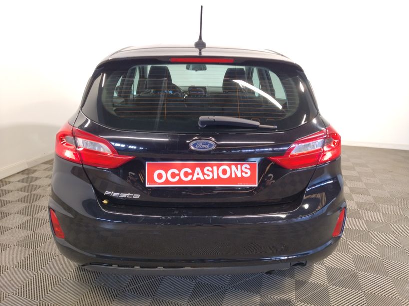 FORD FIESTA 2020 - Photo n°6