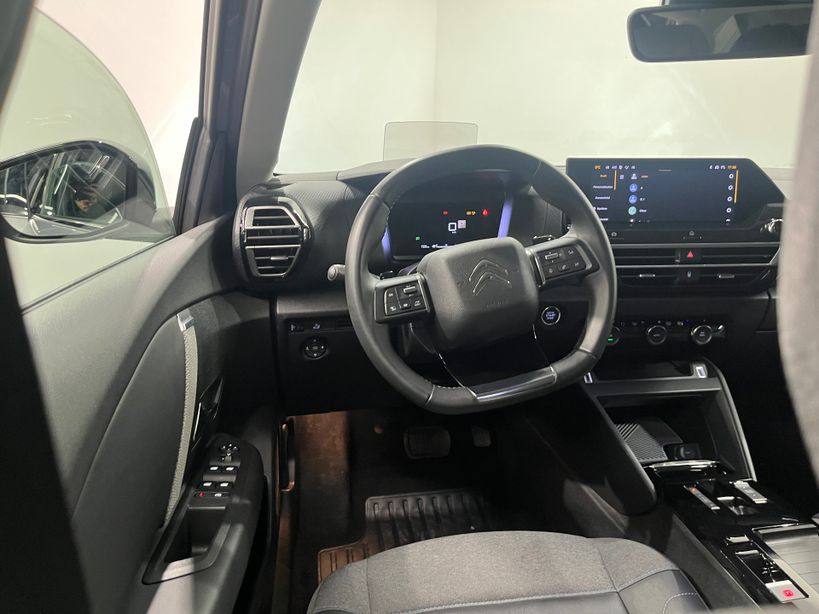 CITROEN C4 X 2023 - Photo n°32