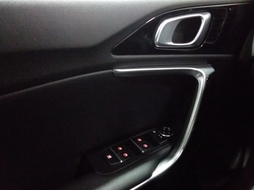 KIA CEED 2021 - Photo n°25