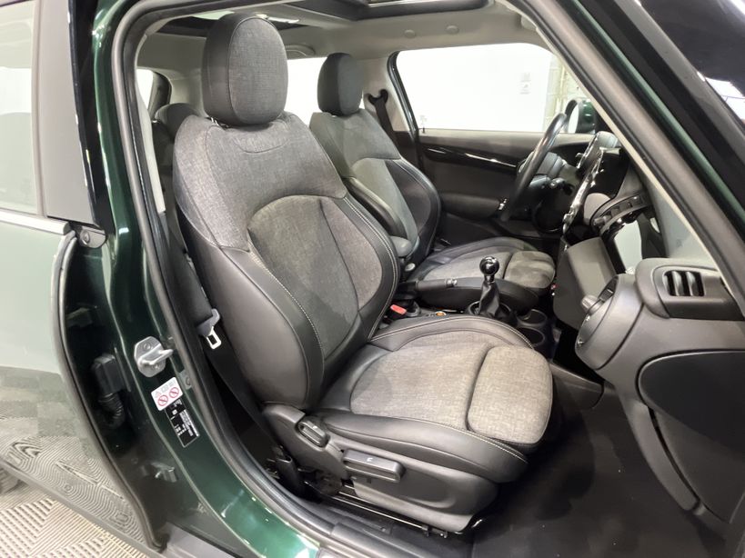 MINI HATCH 5 PORTES F55 LCI 2018 - Photo n°40