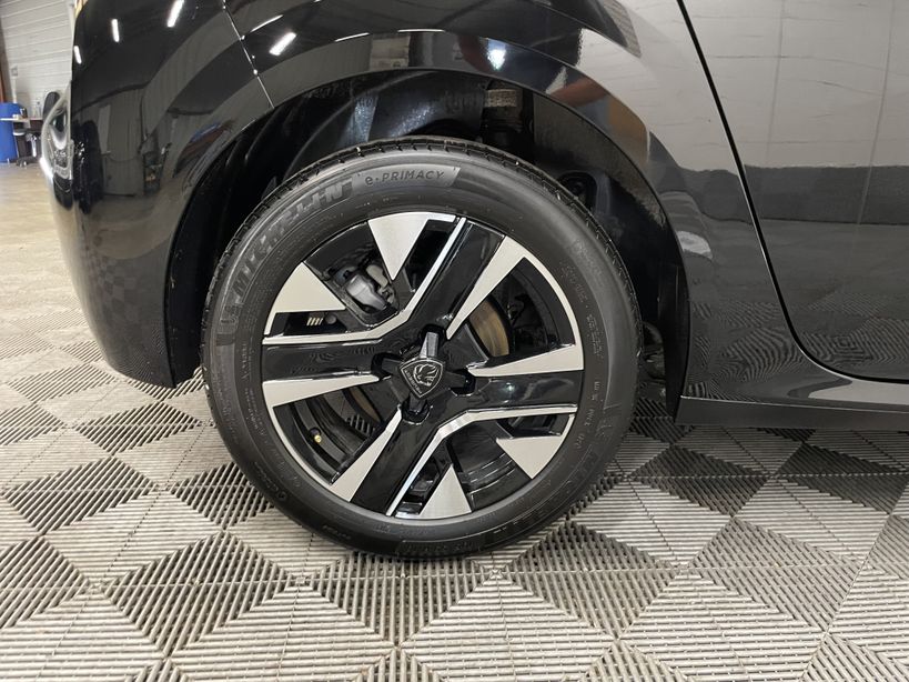 PEUGEOT 208 2025 - Photo n°33