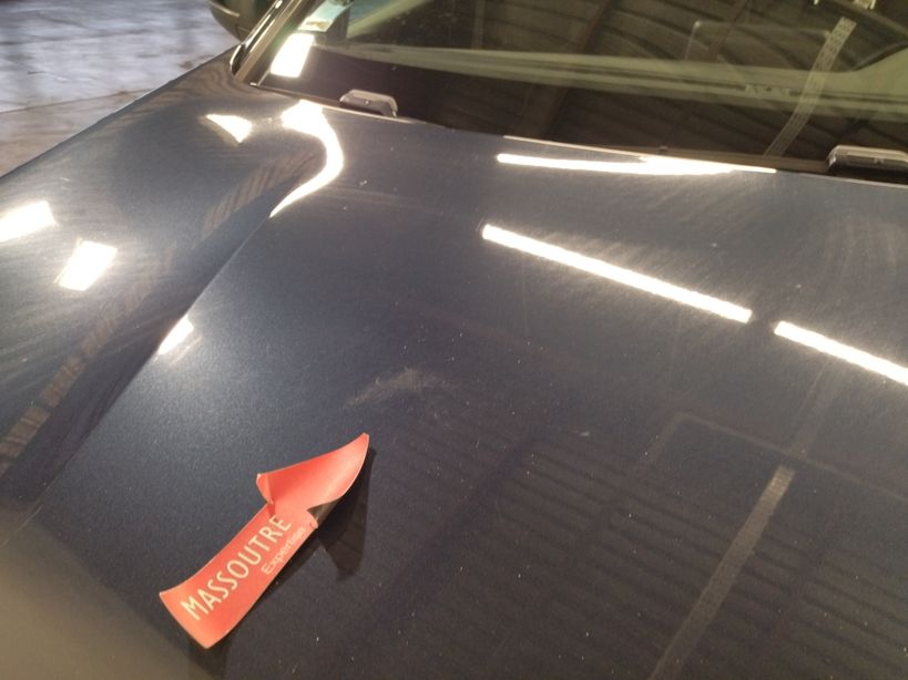 PEUGEOT 5008 2018 - Photo n°6