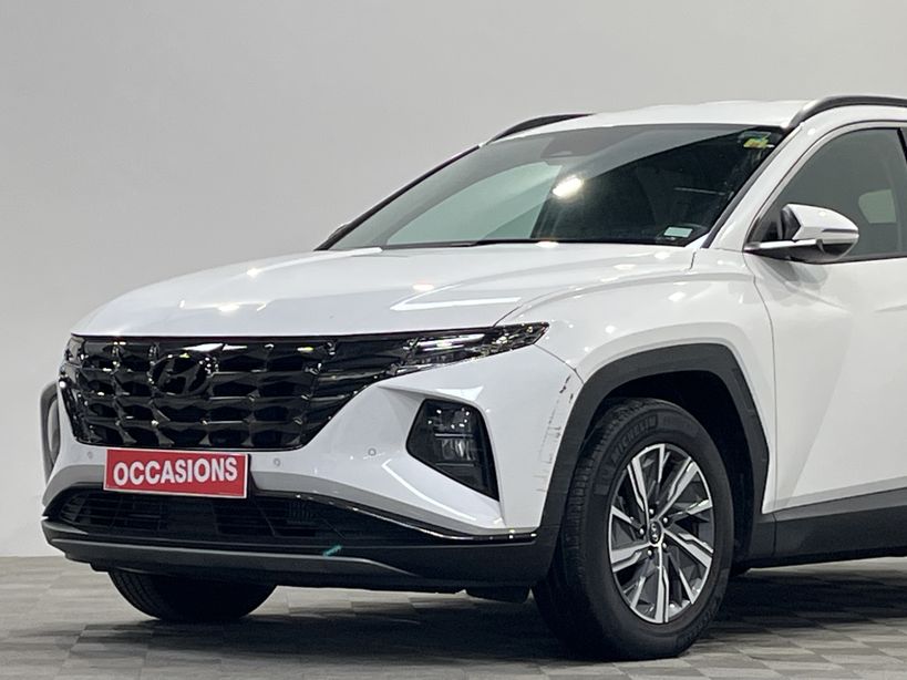 HYUNDAI TUCSON 2023 - Photo n°46