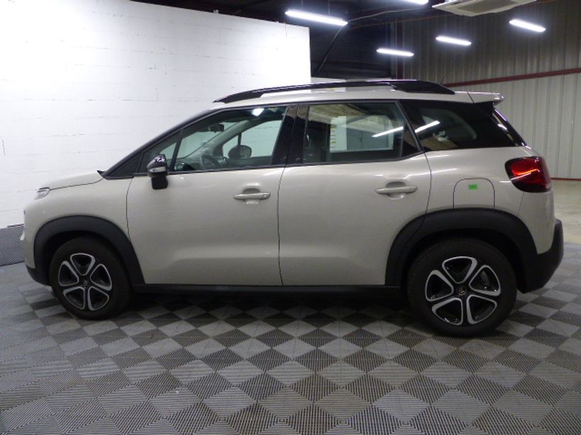 CITROEN C3 AIRCROSS 2019 - Photo n°13