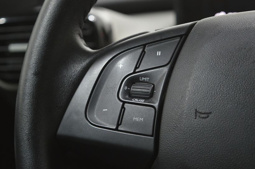 CITROEN C4 CACTUS 2019 - Photo n°10