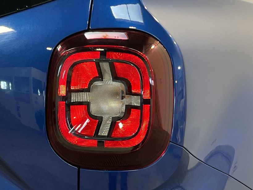 DACIA DUSTER 2021 - Photo n°8