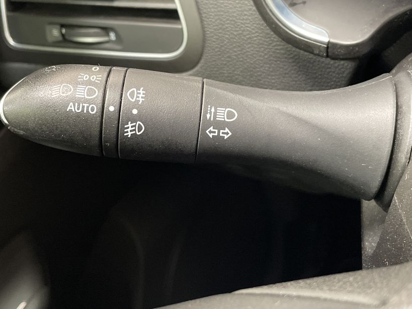 RENAULT TALISMAN 2018 - Photo n°14