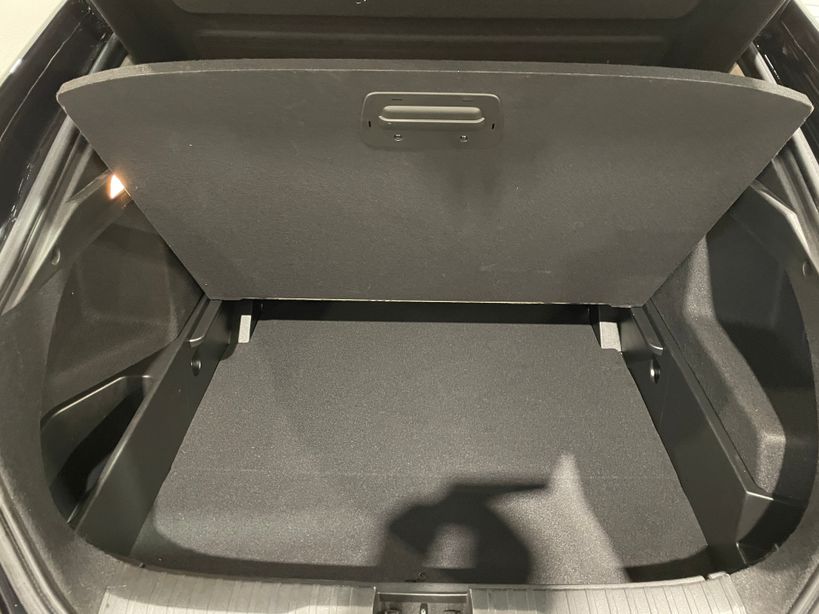 RENAULT ARKANA 2024 - Photo n°41