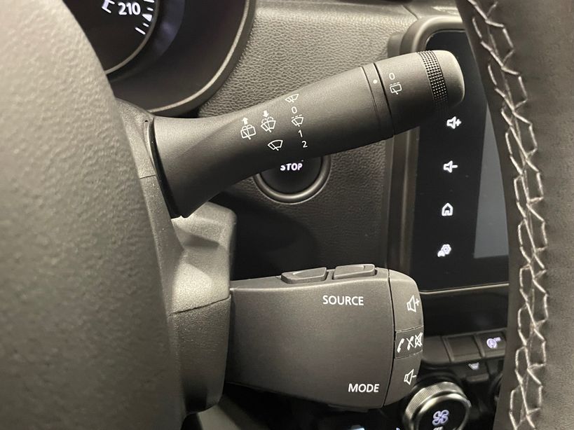 DACIA DUSTER 2022 - Photo n°21