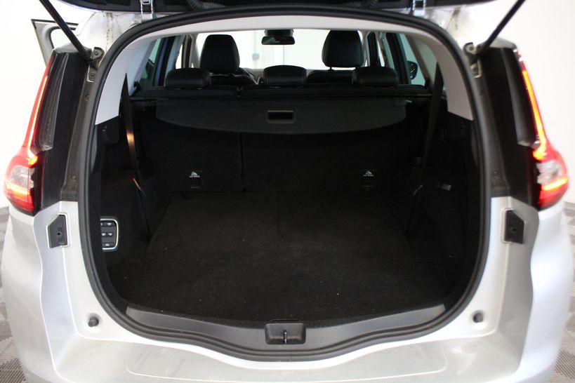 RENAULT GRAND SCENIC IV BUSINESS 2020 - Photo n°13