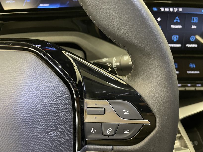 PEUGEOT 308 2024 - Photo n°17