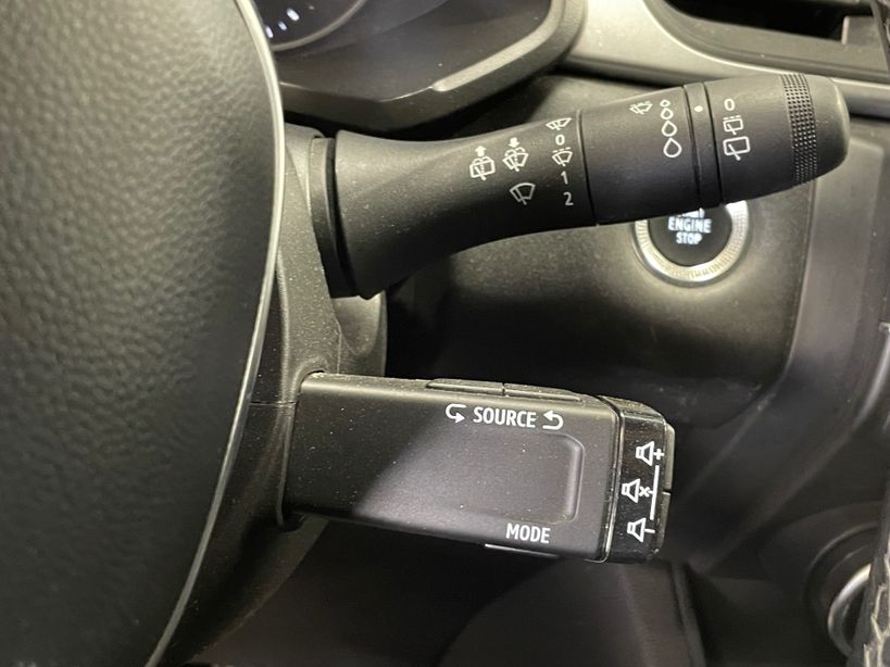 RENAULT CAPTUR 2022 - Photo n°21