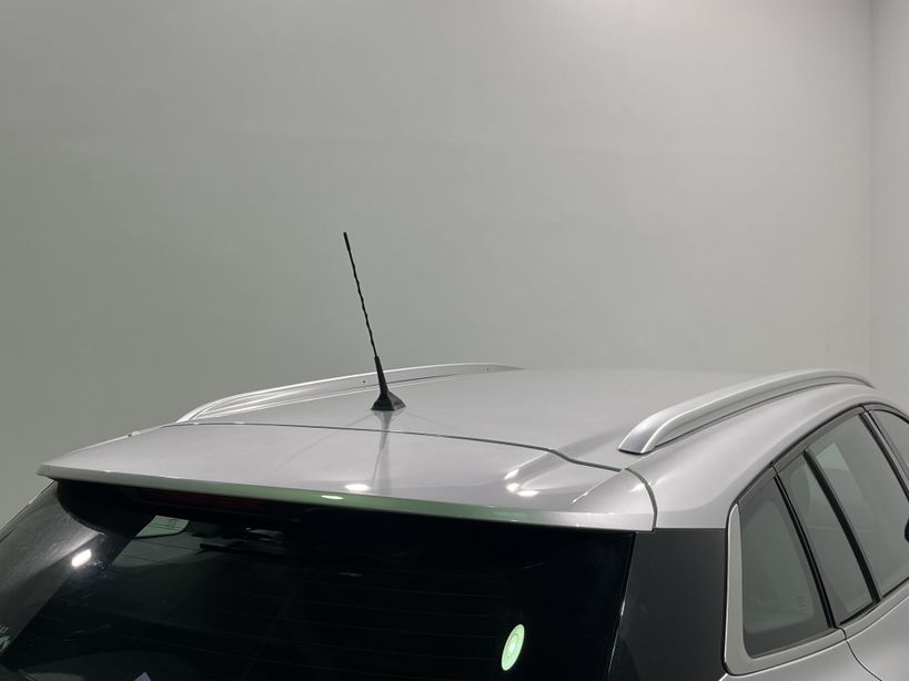 RENAULT MEGANE IV ESTATE 2019 - Photo n°46