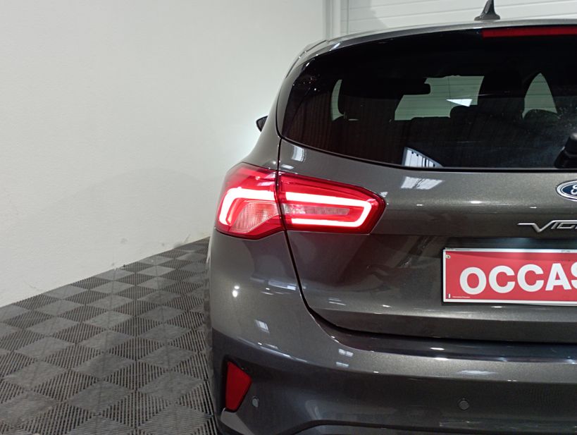 FORD FOCUS 2019 - Photo n°11