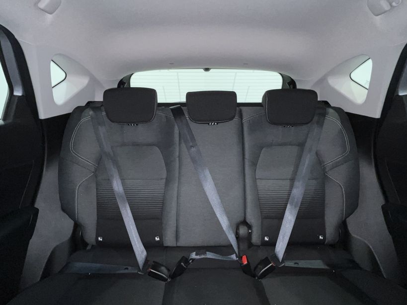 RENAULT CAPTUR 2020 - Photo n°39