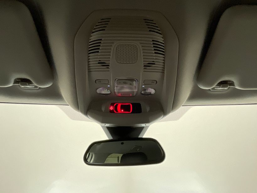 CITROEN C5 AIRCROSS 2023 - Photo n°24