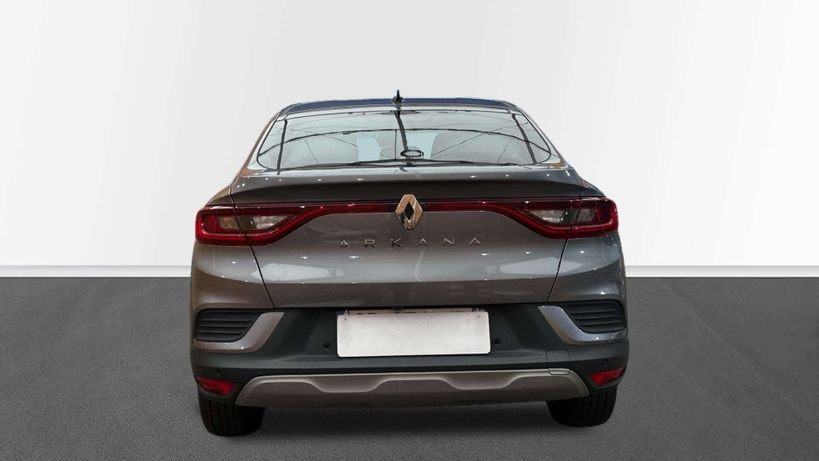 RENAULT ARKANA 2023 - Photo n°6