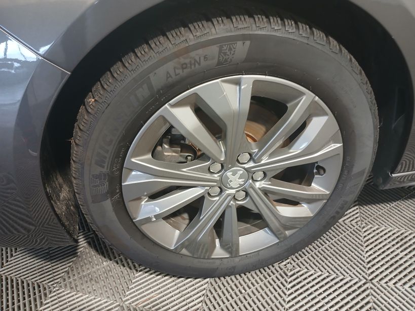 PEUGEOT 508 BUSINESS 2020 - Photo n°4