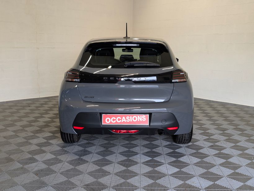 PEUGEOT 208 2024 - Photo n°6