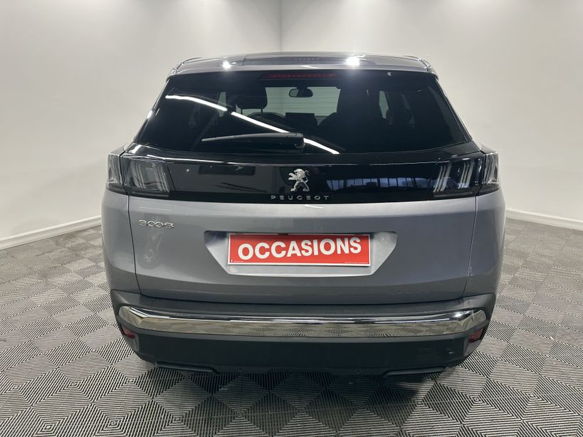 PEUGEOT 3008 2024 - Photo n°6