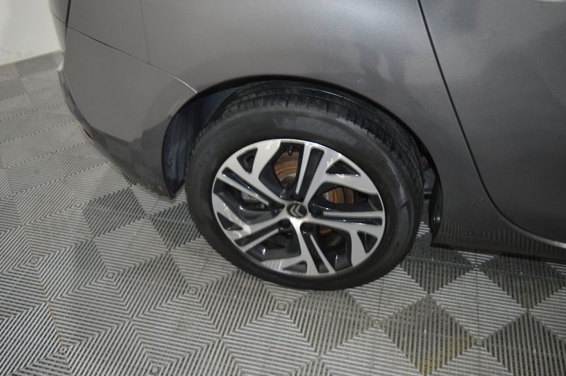 CITROEN GRAND C4 SPACETOURER 2019 - Photo n°15