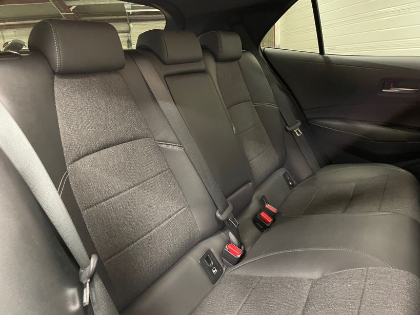 TOYOTA COROLLA HYBRIDE MY22 2022 - Photo n°12