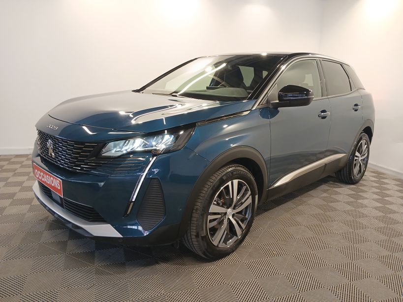 PEUGEOT 3008 2024 - Photo n°1