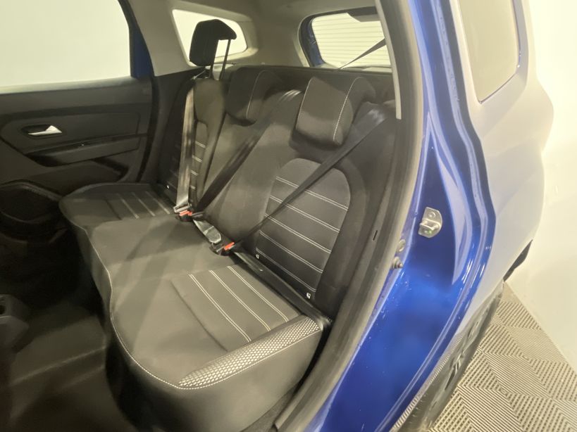 DACIA DUSTER 2021 - Photo n°10