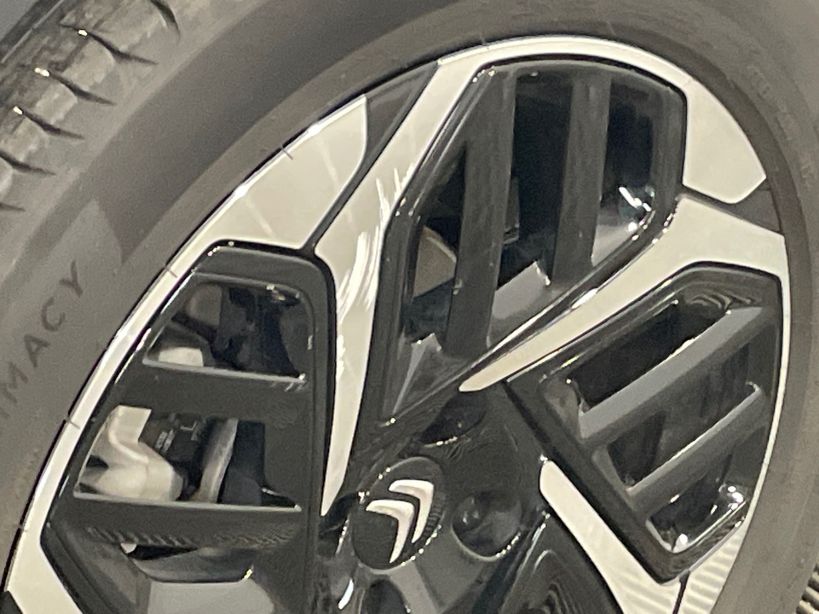 CITROEN C4 2024 - Photo n°2