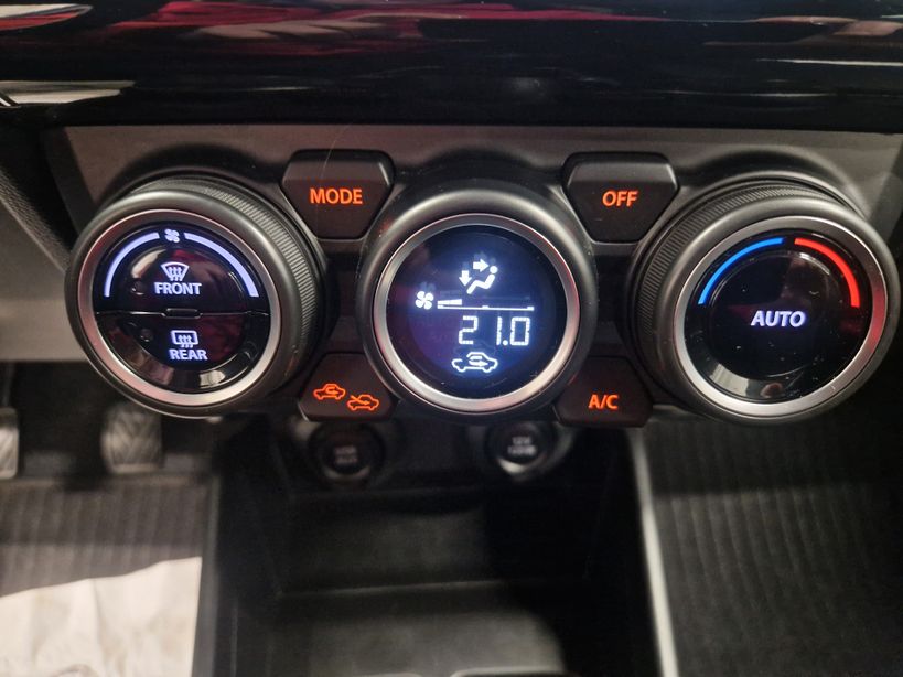 SUZUKI SWIFT 2023 - Photo n°20