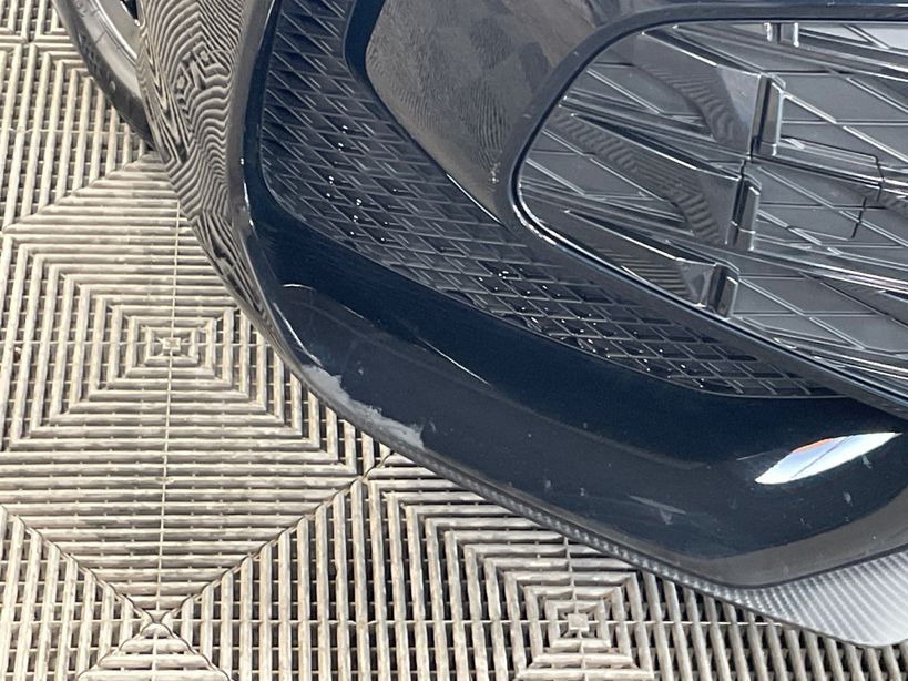 MG MG3 2025 - Photo n°9