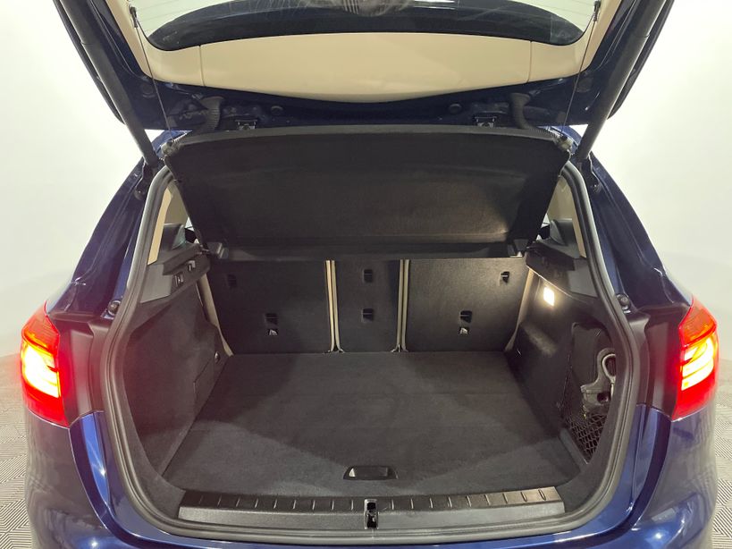 BMW SERIE 2 ACTIVE TOURER F45 LCI 2018 - Photo n°52