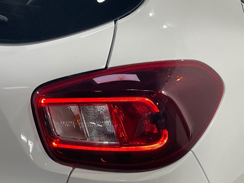 DACIA SPRING 2022 - Photo n°8