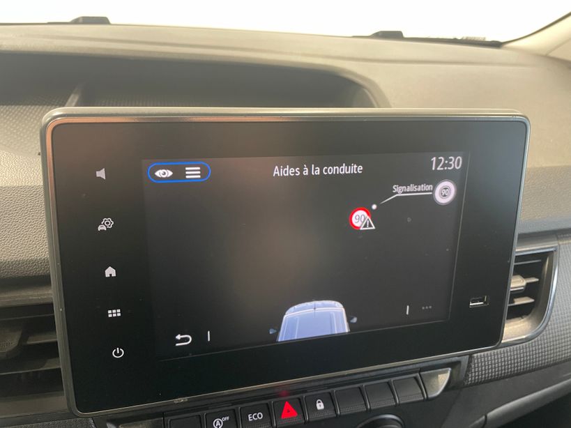 RENAULT KANGOO VAN 2024 - Photo n°30