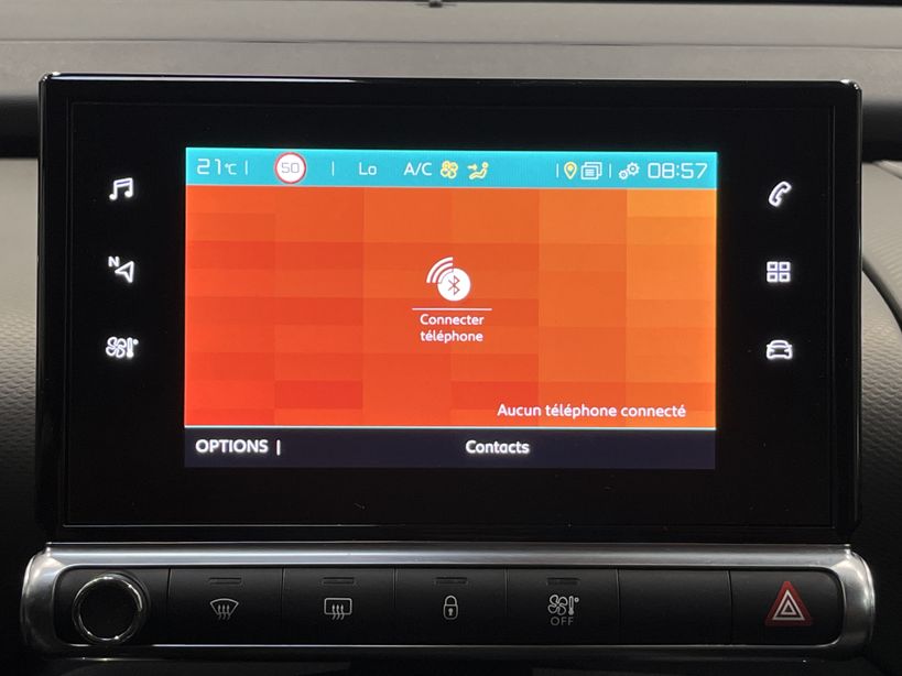 CITROEN C4 CACTUS 2020 - Photo n°16