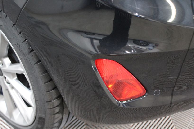 FORD FIESTA 2018 - Photo n°9