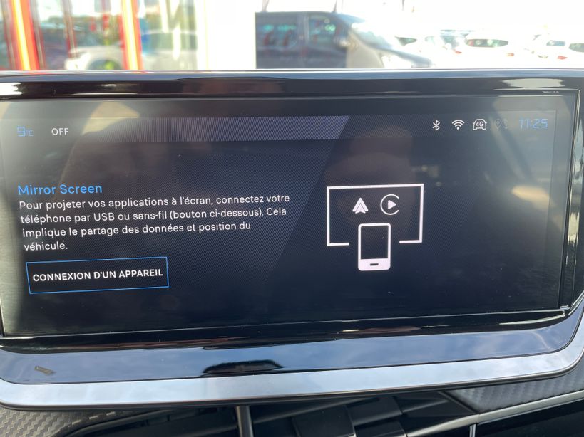 PEUGEOT 208 2025 - Photo n°19