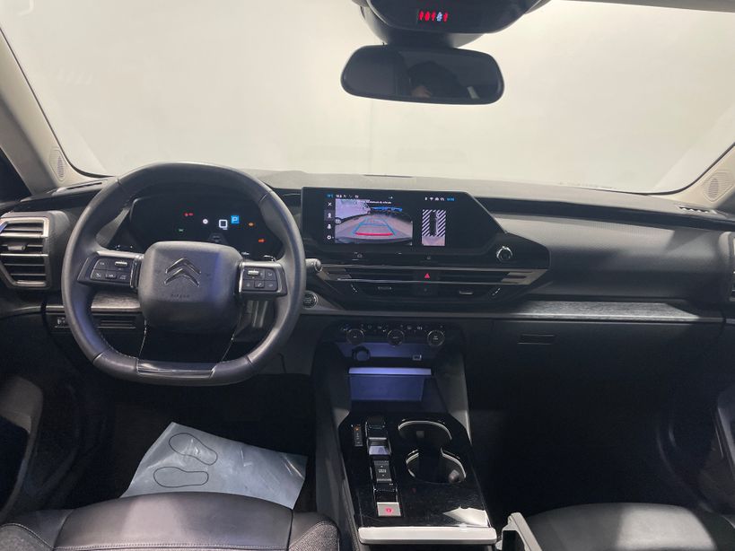 CITROEN C5 X 2023 - Photo n°33