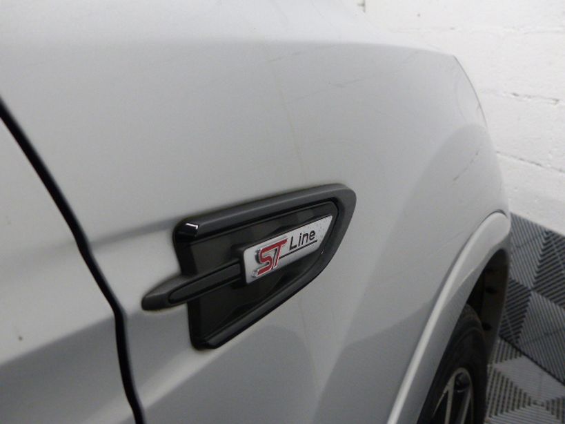 FORD KUGA 2019 - Photo n°48