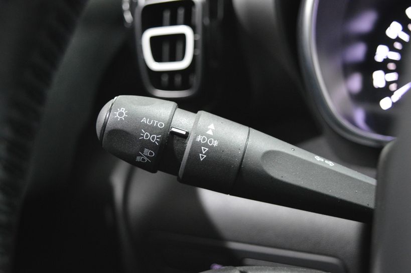 CITROEN C3 AIRCROSS 2020 - Photo n°15